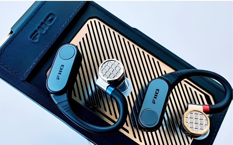 Đánh Giá Chi Tiết Module Bluetooth True Wireless FiiO LINK TWS (FiiO UTWS17)
