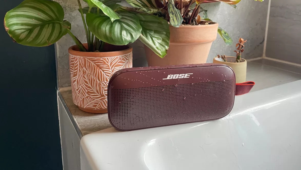 Đánh giá loa bluetooth Bose SoundLink Flex mới nhất của hãng