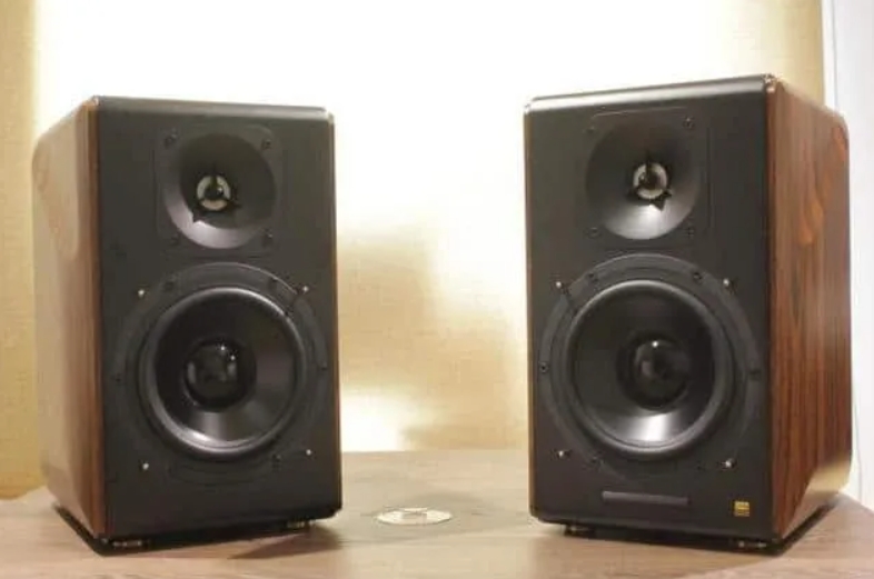 Đánh giá loa Edifier S3000 Pro