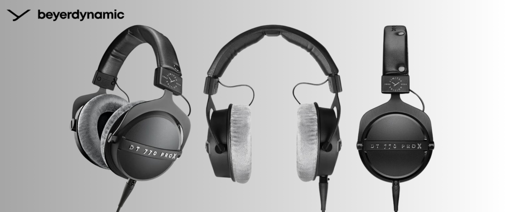 Đánh Giá Tai Nghe Beyerdynamic DT 770 Pro X Limited Edition