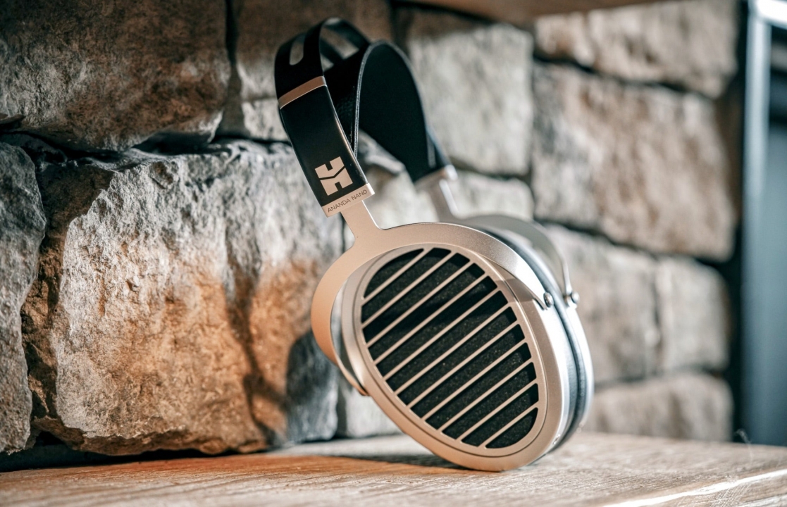 Đánh giá tai nghe HiFiMan Ananda Nano