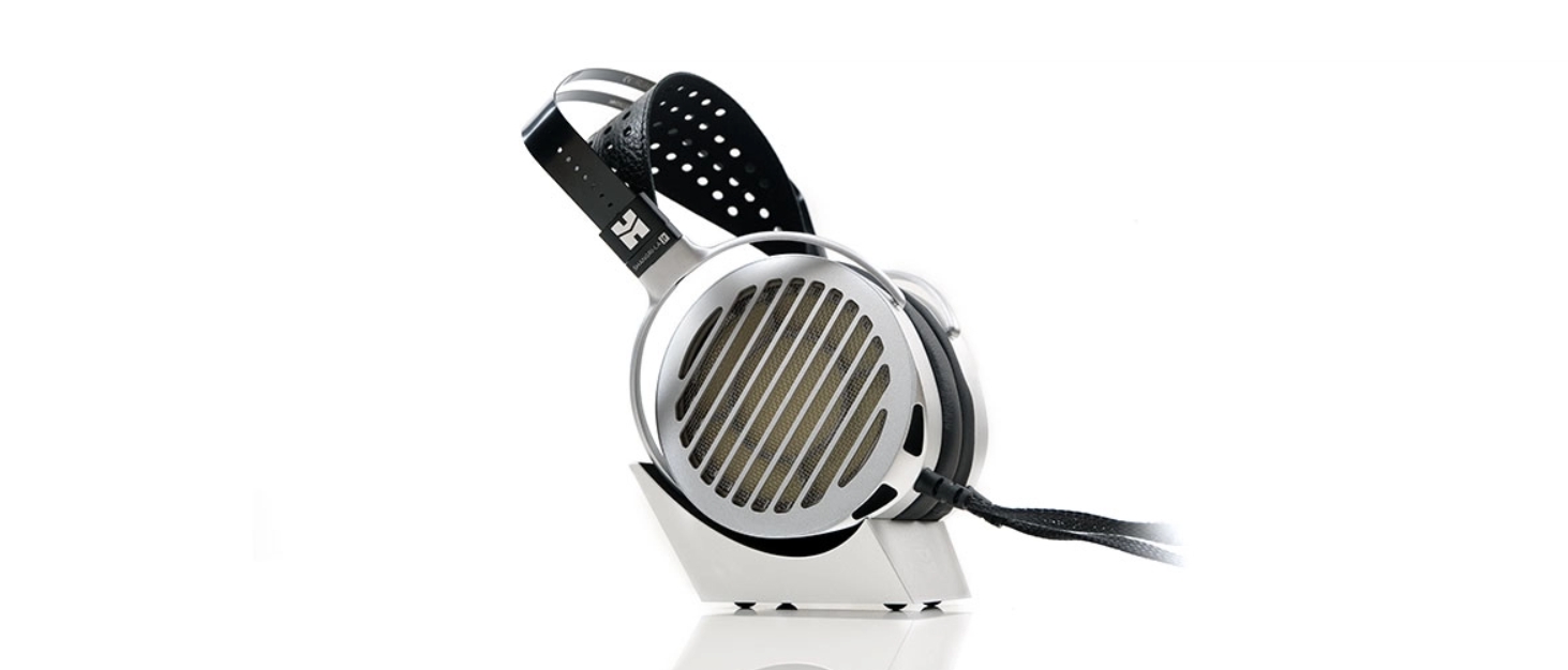 Đánh giá tai nghe Hifiman Shangri-LA JR