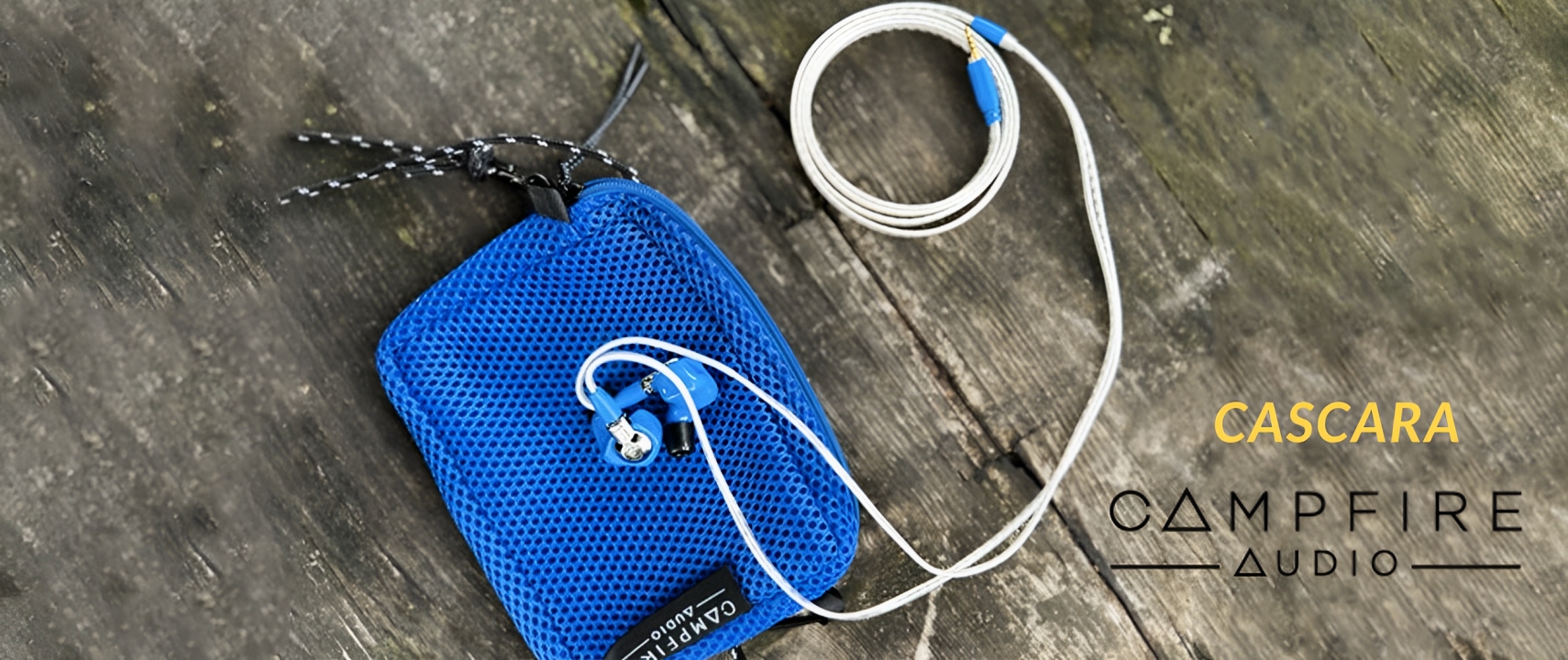 Đánh Giá Tai Nghe In-Ear Campfire Cascara - Trải Nghiệm Âm Thanh Chất Lượng