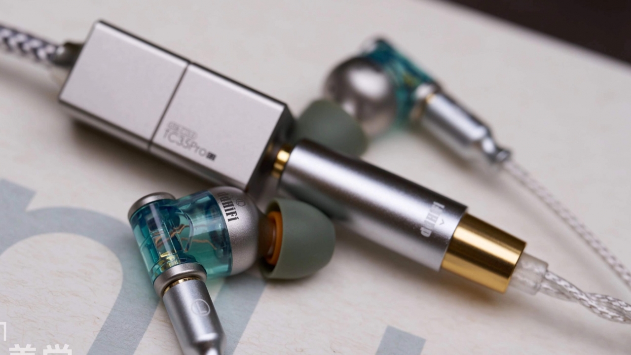 Đánh giá Tai Nghe In-Ear ddHiFi Janus 3 (E2023): Trải Nghiệm Âm Thanh Hiện Đại và Thiết Kế Độc Đáo