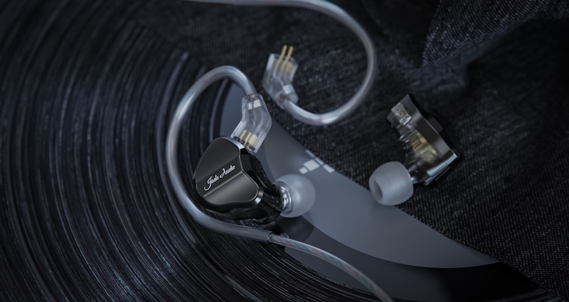 Đánh Giá Tai Nghe In-Ear FiiO JD1