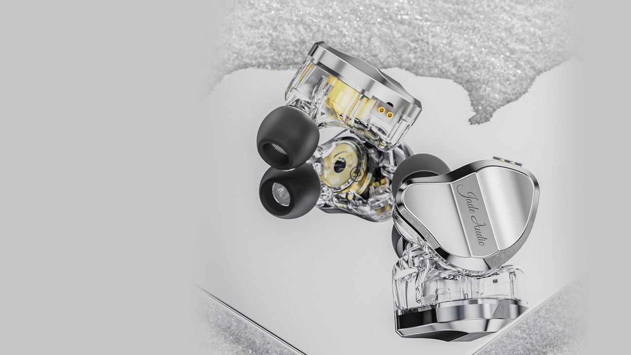  Tai Nghe In-Ear FiiO JD1 Mới Ra Mắt: Chất Lượng Âm Thanh Chuyên Nghiệp từ FiiO