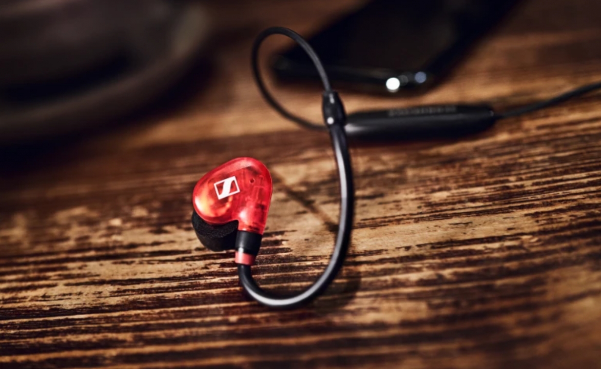 Đánh giá tai nghe inear Sennheiser ie 100 pro bt bundle đa tiện dụng, với mức giá tầm trung