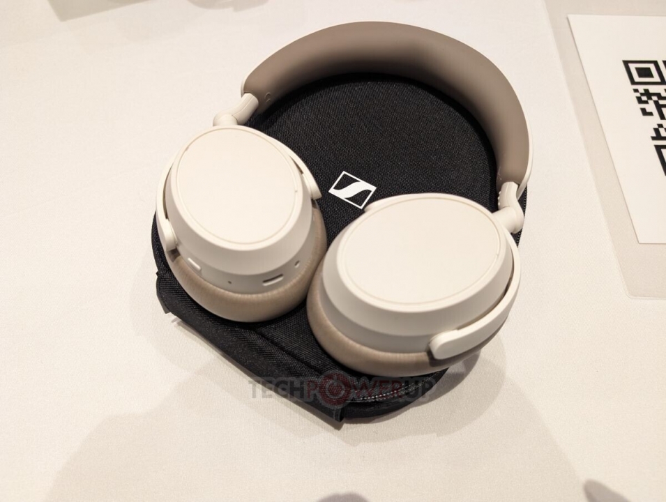 Đánh Giá Tai Nghe Sennheiser Accentum Plus Wireless