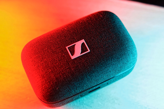 Đánh Giá Tai Nghe Sennheiser Momentum True Wireless 4