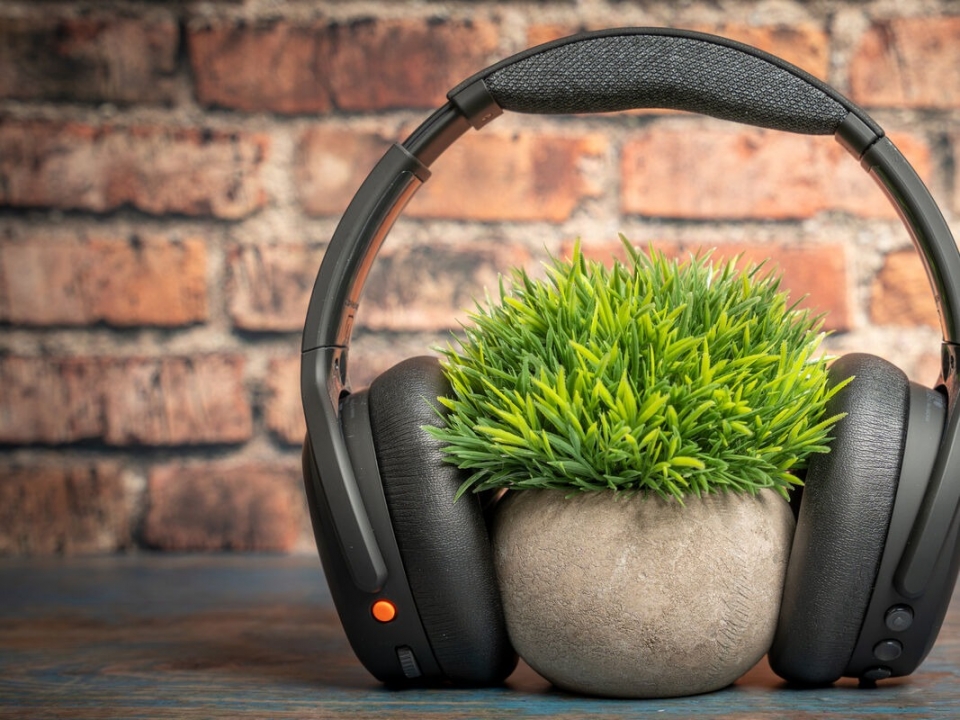 Đánh giá tai nghe Skullcandy Crusher ANC 2: Trải nghiệm âm thanh vượt trội và chống ồn hiệu quả