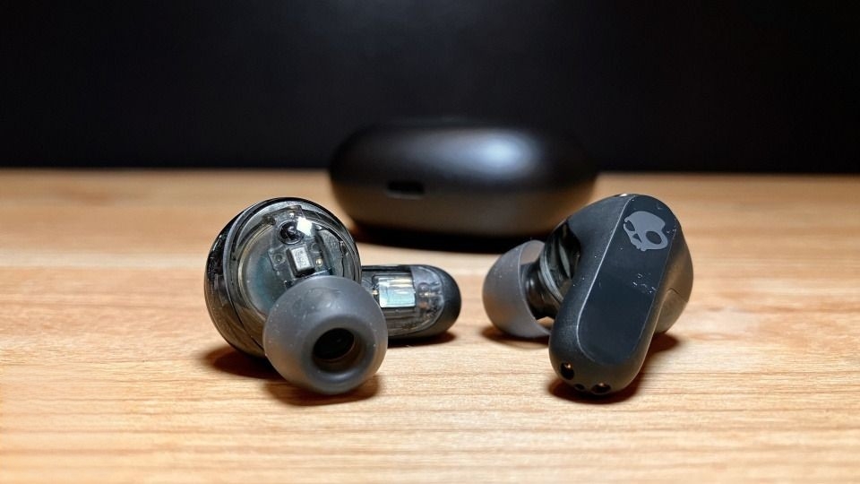 Đánh Giá Tai Nghe True Wireless Skullcandy Rail ANC : Thiết kế ấn tượng và chất lượng âm thanh đỉnh cao