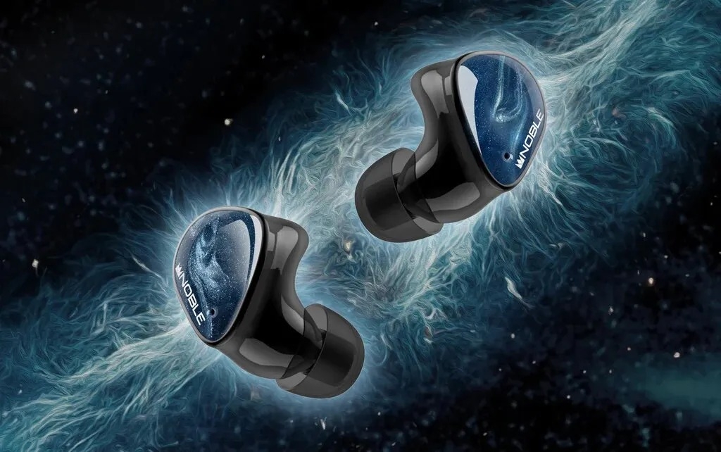 Đánh giá Tai nghe Truewireless Noble FoKus Mystique