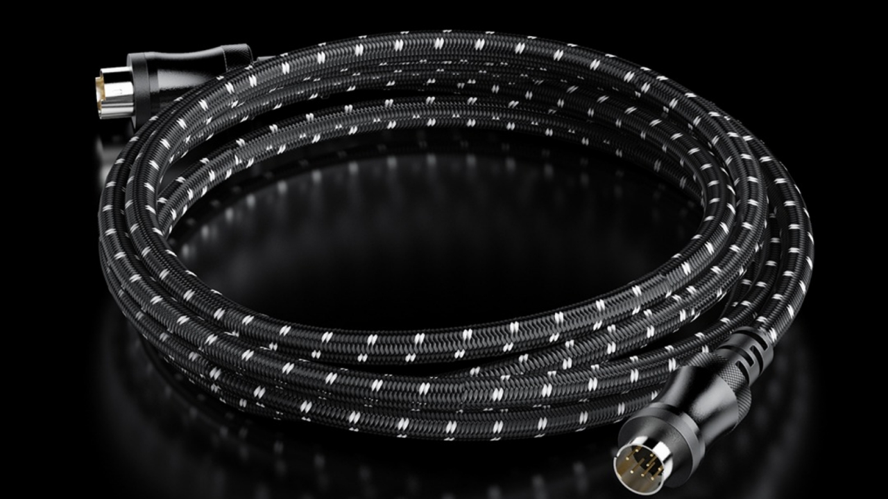 Dây loa FiiO LX-SP3 – Kết Nối Hoàn Hảo Cho Loa FiiO SP3