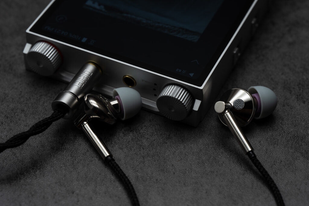 ddHiFi E13P Memory Pd4.4 Đã Sẵn Hàng Tại Fitgearshop – Tai Nghe Planar Bán In-Ear Dành Cho Audiophile