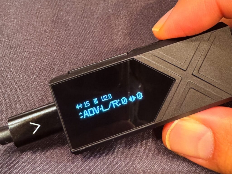 Dongle DAC FiiO KA17 : Những Hình Ảnh và Thông Số Kỹ Thuật Đầu Tiên Được Hé Lộ