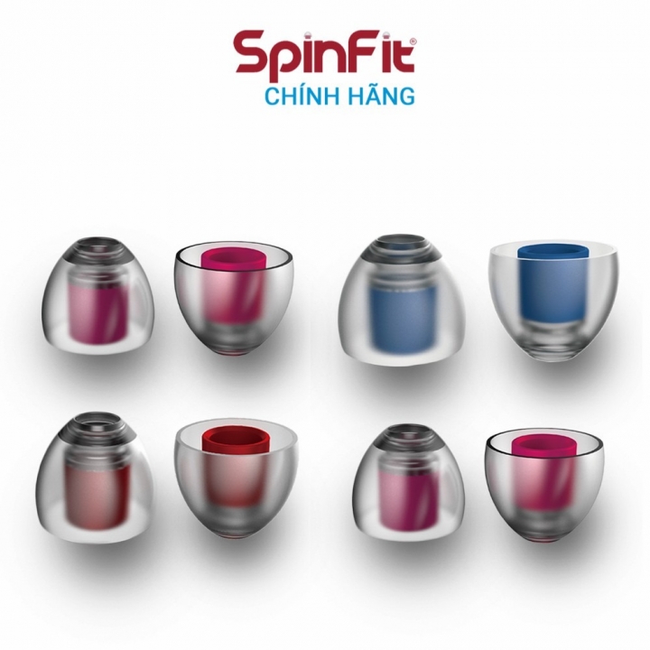 Eartips có ảnh hưởng đến âm thanh tai nghe in-ear của bạn ?                 