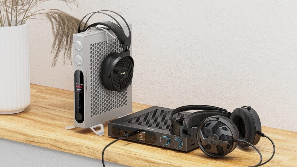 FIIO 2024: Thông tin mới nhất về FIIO K19, FiiO M23, FiiO FA19