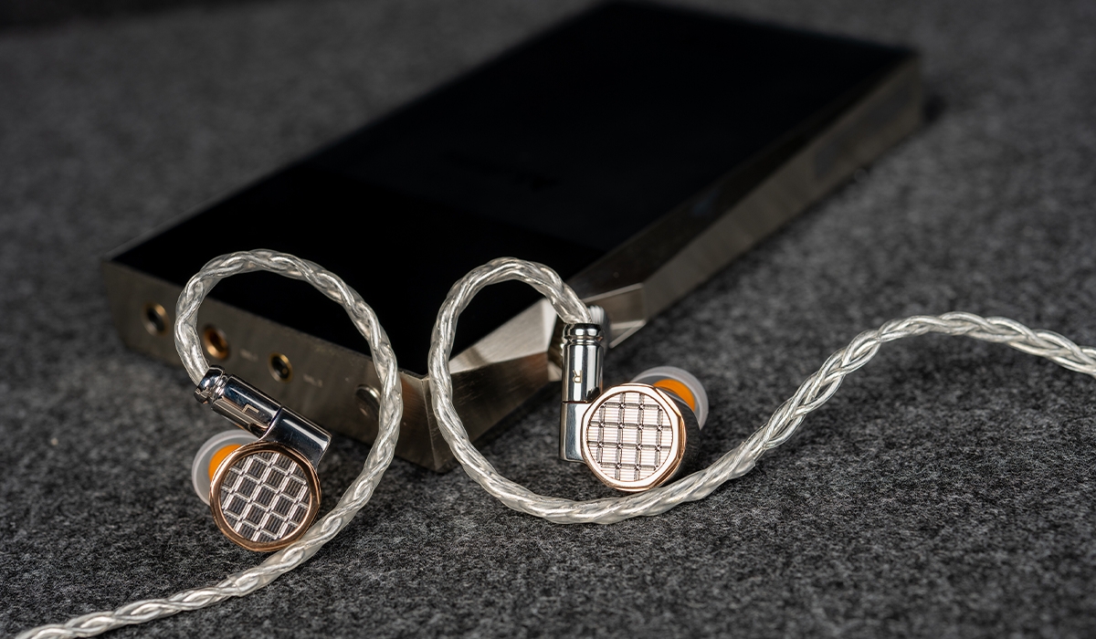 FiiO Chính Thức Ra Mắt FiiO SNOWSKY OAK NANO – Flagship Driver Dynamic Kế Thừa Tinh Hoa FiiO FD7