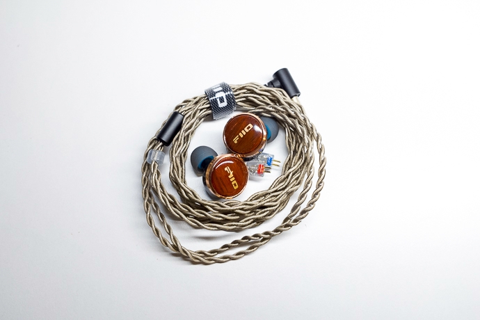  FiiO FP3: Đánh Giá Chi Tiết Tai Nghe In-Ear Monitor Planar Mới của FiiO – Sự Lựa Chọn Tuyệt Vời Cho Tín Đồ Âm Nhạc