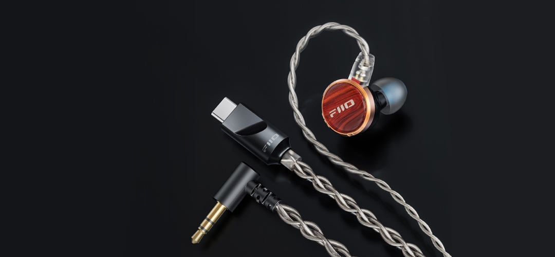 FiiO FP3 Ra Mắt Phiên Bản Type-C – Tai Nghe Planar Tích Hợp DAC Đáng Chú Ý Nhất Tầm Giá