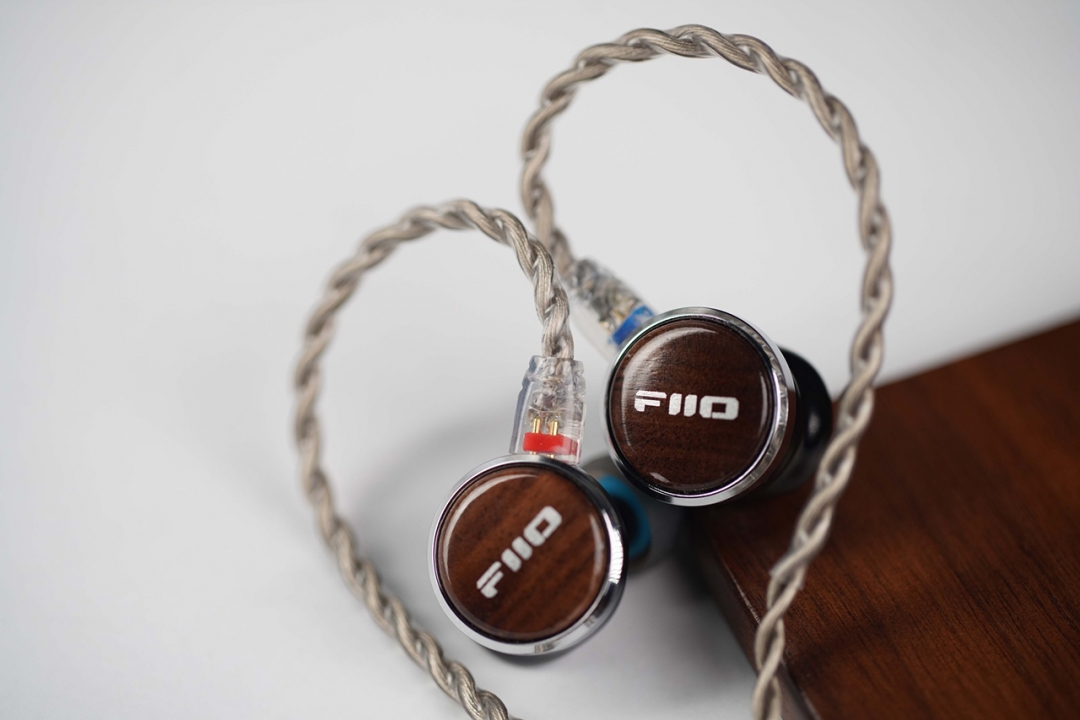 FiiO FP3: Tai Nghe In-Ear Planar Monitor Đầu Tiên Của FiiO Đã Có Mặt Tại Fitgearshop