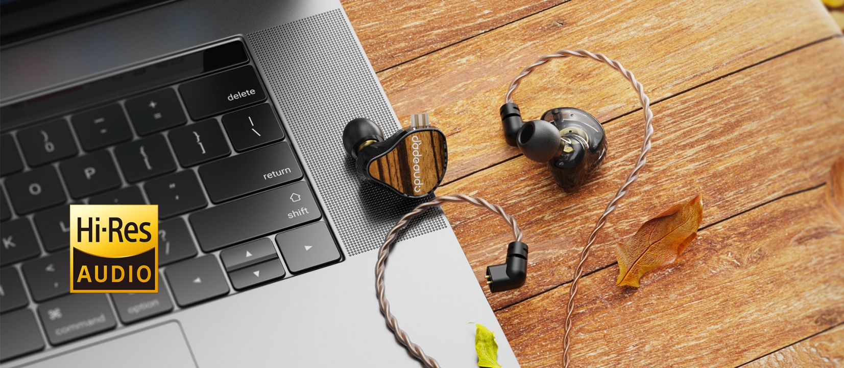 FiiO JH13 Chính Thức Có Mặt Tại Fitgearshop – Tai Nghe In-Ear Hybrid 1DD+2BA Ngon Bổ Rẻ | Đặt Mua Ngay!