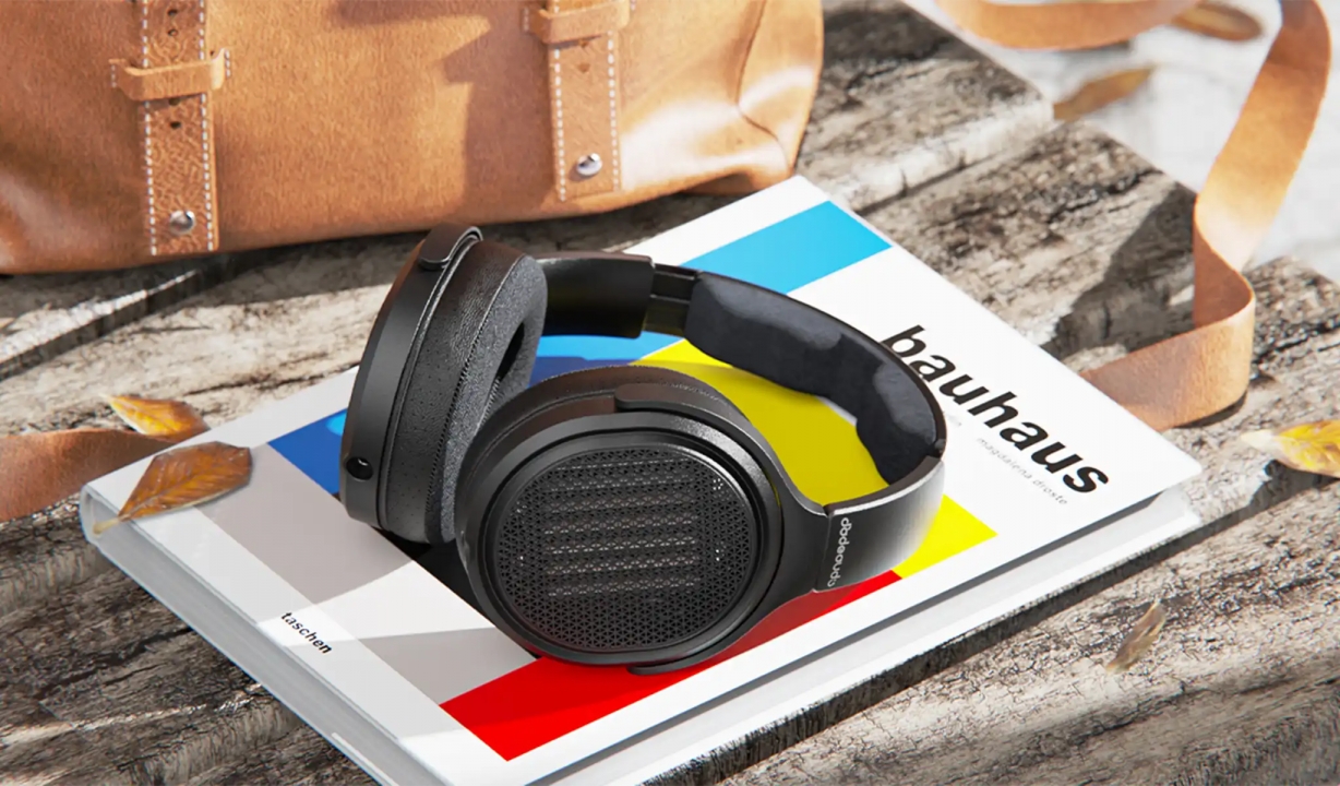 FiiO JT7 – Tai Nghe Planar Magnetic Open-Back Đã Sẵn Hàng Tại Fitgearshop!