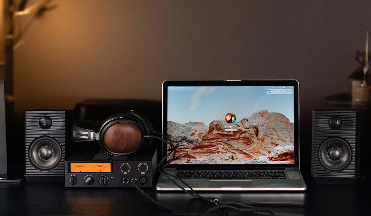 FiiO K15 chính thức ra mắt: Desktop DAC/Amp mạnh mẽ với giá thành hợp lý
