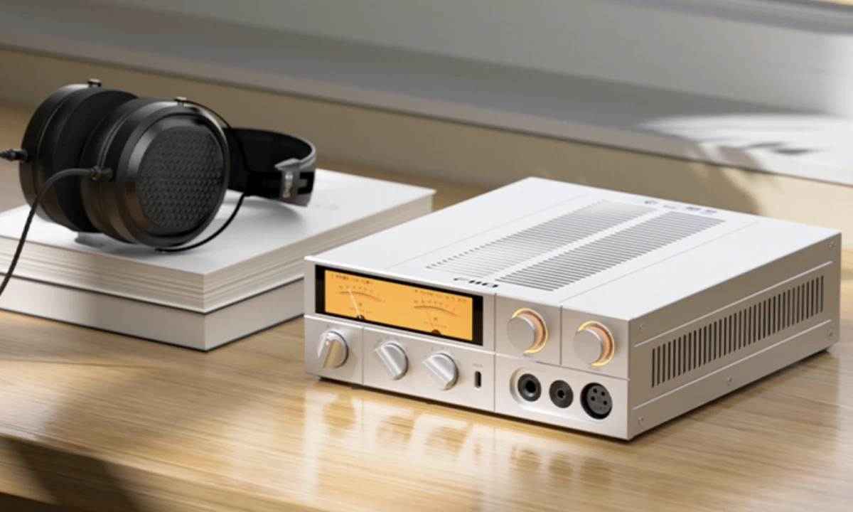 Tìm Hiểu Về Mạch Khuếch Đại Fully Discrete Class AB – Công Nghệ OP+ Transistor Current Amplification Trên FiiO K17