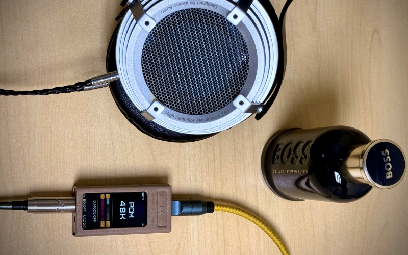 FiiO QX13 có gì đặc biệt? Đánh giá nhanh từ khách đã mua QX13 tại Fitgearshop