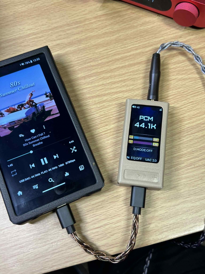 FiiO QX13: Đánh Giá Chi Tiết Portable DAC/AMP Mới Ra Mắt Của Nhà FiiO