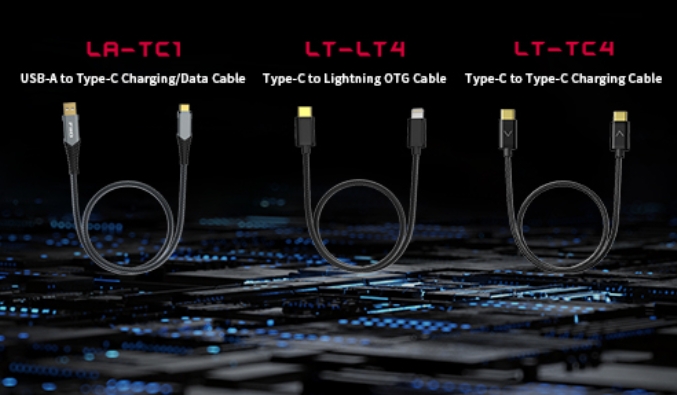 Fiio ra mắt 3 dây cable mới để cải thiện chất lượng âm thanh ?