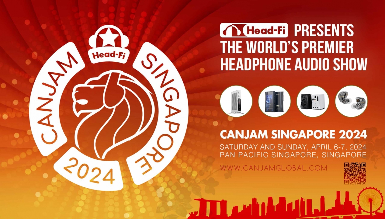 FIIO Ra Mắt Dòng Sản Phẩm Mới Tại Triển Lãm CanJam Singapore 2024