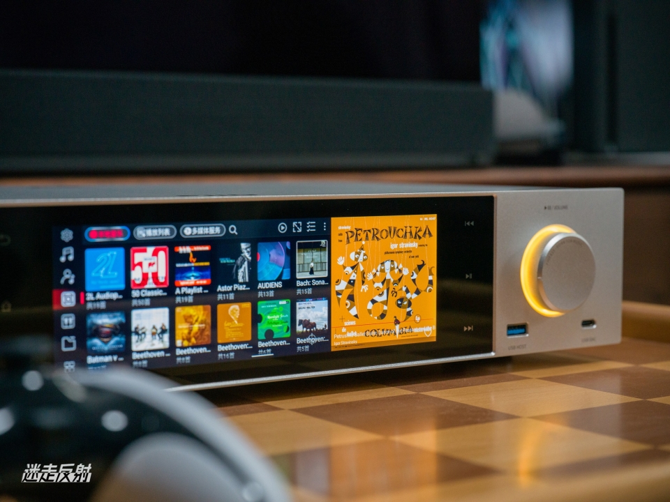 FiiO S15 Đã Có Mặt Tại Fitgearshop – Streamer Hi-Res Chuẩn HiFi Đã Chính Thức Lên Kệ!