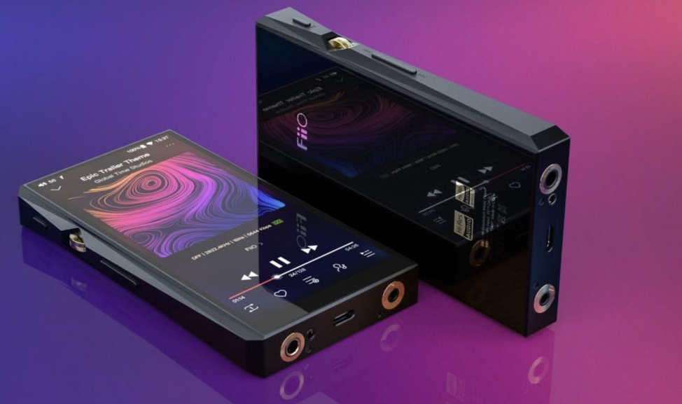 Fiio sắp ra mắt máy nghe nhạc M11S trong tháng 6