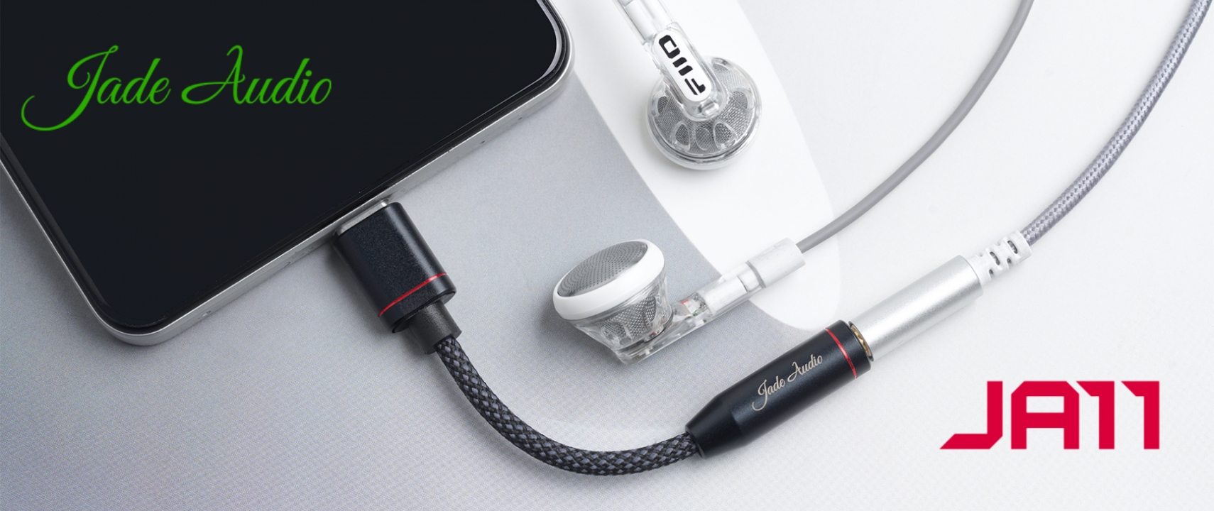 Firmware Dongle DAC/AMP FiiO JA11: Cập Nhật Phiên Bản V1.9 Đem Lại Nhiều Cải Tiến Nổi Bật