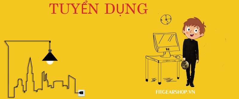 GÓC TUYỂN DỤNG