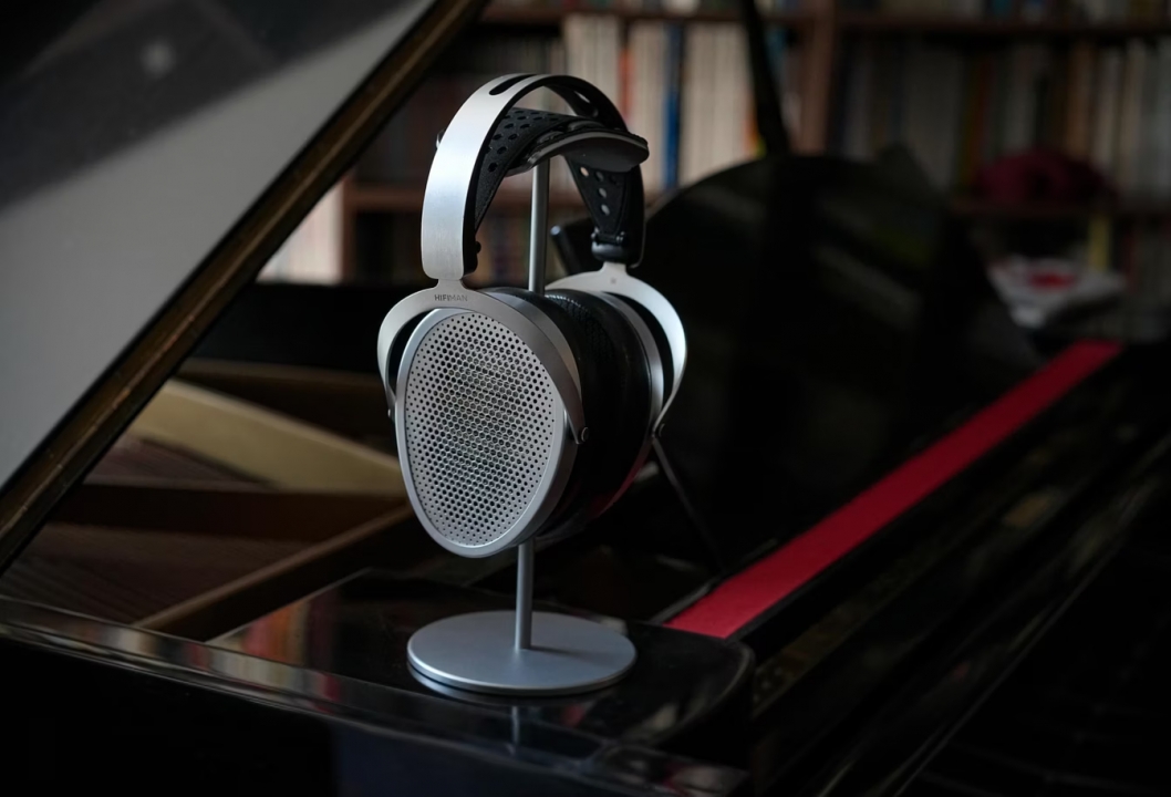HIFIMAN Edition XV: Tai nghe Planar Magnetic Thiết kế Open-Back Đã Sẵn Hàng Tại Fitgearshop