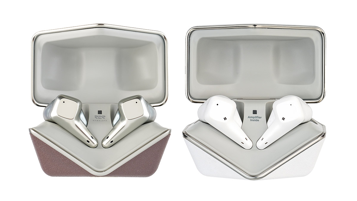 HiFiMan Svanar Wireless LE và HiFiMan Svanar Wireless Jr : Sự Ra Mắt 2 Mẫu Tai Nghe Đầy Hứa Hẹn