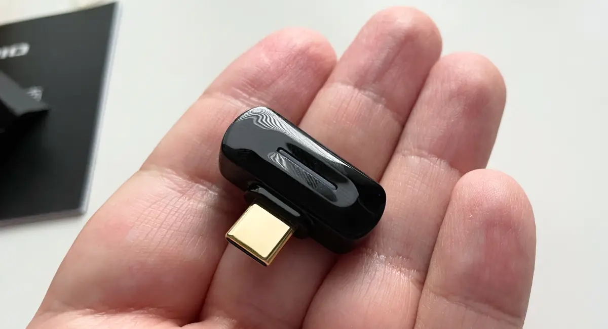 Hướng Dẫn Cập Nhật Firmware FiiO BT11 Lên Phiên Bản Mới Nhất V1.1.4