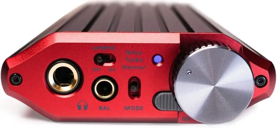 Hướng Dẫn Chi Tiết Sử Dụng iFi iDSD Diablo 2