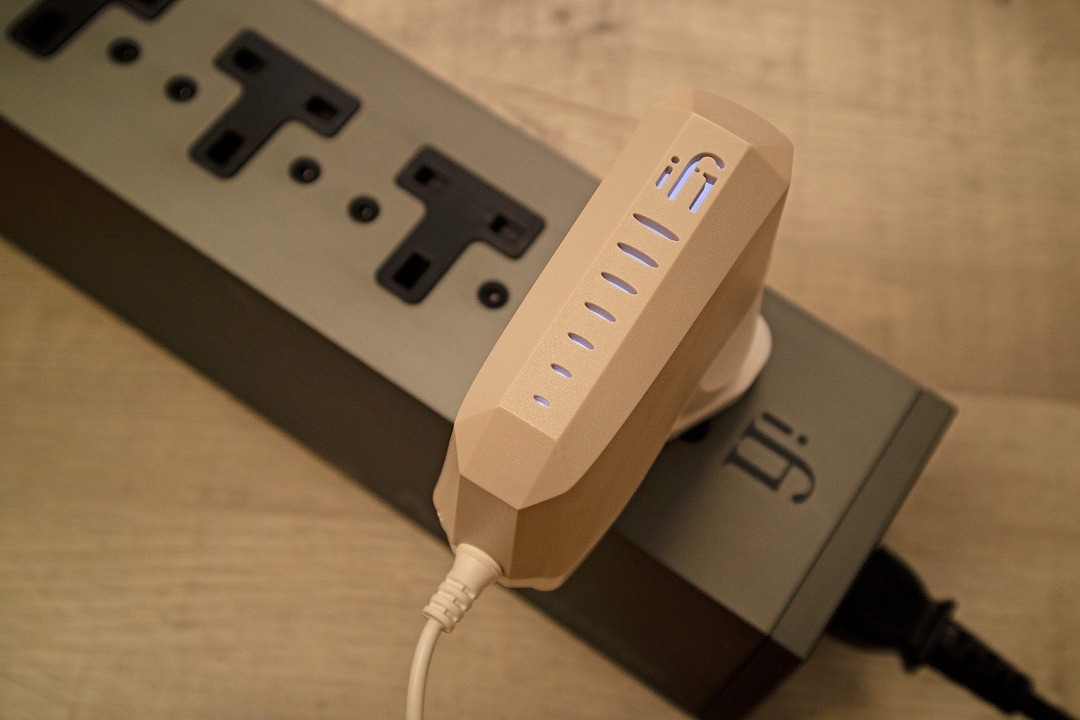 Hướng Dẫn Sử Dụng các dòng iFi iPower & Giải Mã Tín Hiệu Đèn LED Chi Tiết Nhất