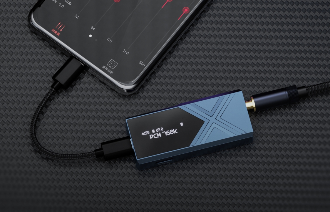 Hướng dẫn sử dụng Portable DAC/AMP FiiO KA17 : Thao Tác Sử Dụng Các Chức Năng và các lưu ý cần biết