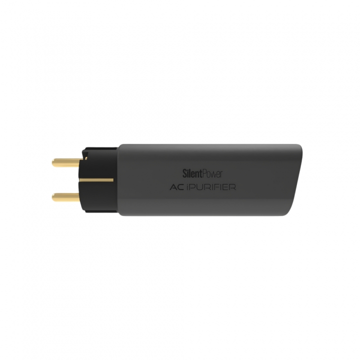 iFi Audio Ra Mắt Bộ Lọc Nhiễu Điện Nguồn iFi AC iPurifier 2 Với Công Nghệ Khử Nhiễu Chủ Động Thế Hệ Mới