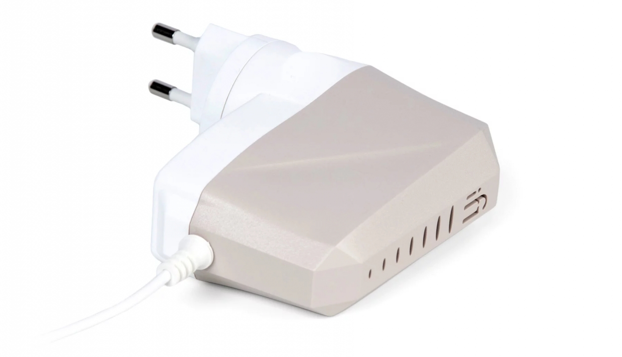iFi công bố cục nguồn iPower X