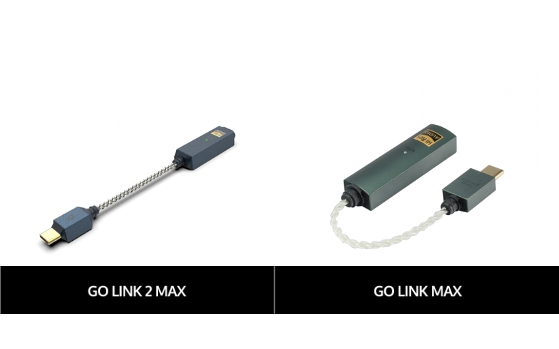iFi GO link 2 Max – Những Nâng Cấp Đáng Chú Ý So Với iFi GO link Max