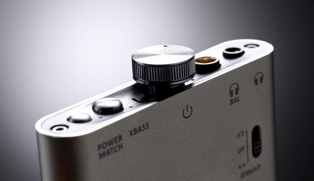 iFi Hip DAC 3: Portable DAC/AMP Mới Mang Chất Lượng Âm Thanh Hàng Đầu Của iFi Audio