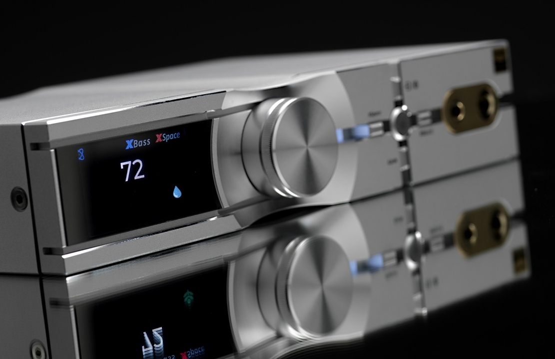iFi Neo iDSD 2: Sự Kết Hợp Đỉnh Của DAC/Amp Cho Người Yêu Âm Thanh