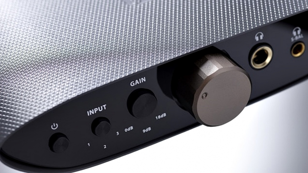 iFi tiếp tục ra mắt iFi Zen Air Can và Zen Air Phono