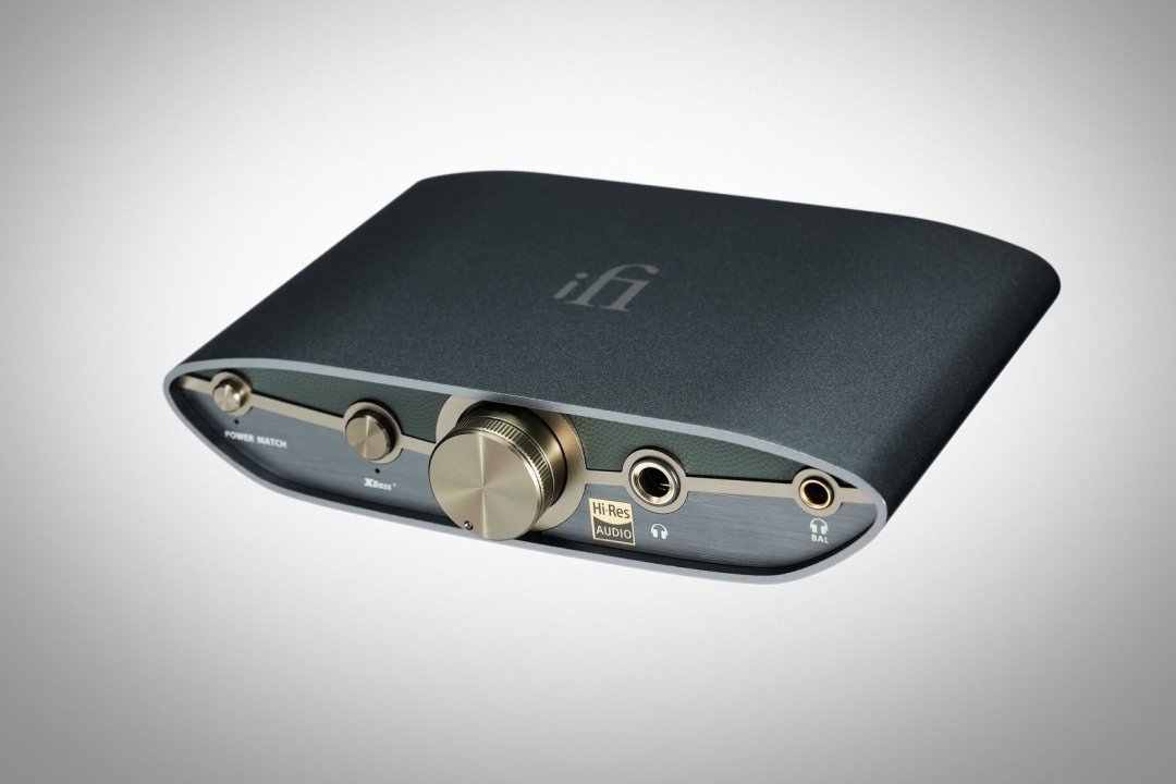 iFi Zen DAC 3 Chính Thức Được Nhà iFi Audio Cho Lên Kệ 